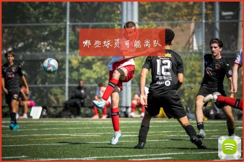 哪些球员可能离队